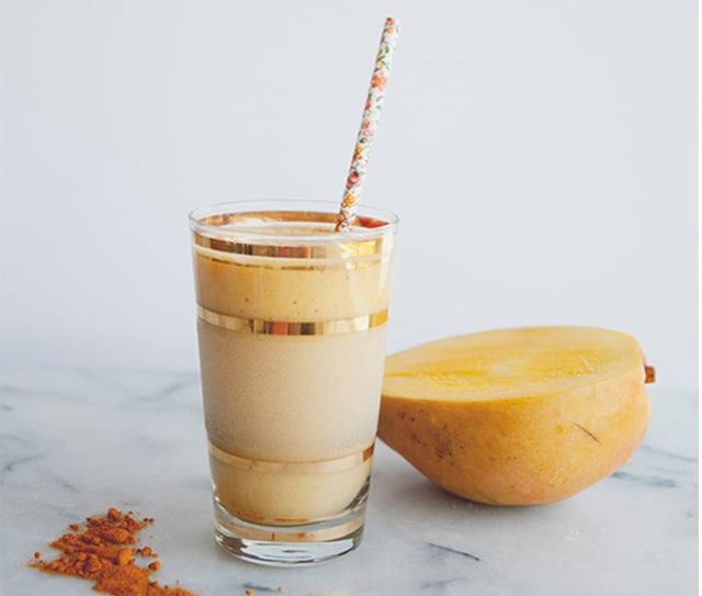 Good Morning Smoothie