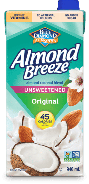 tetra–coconut-unswt