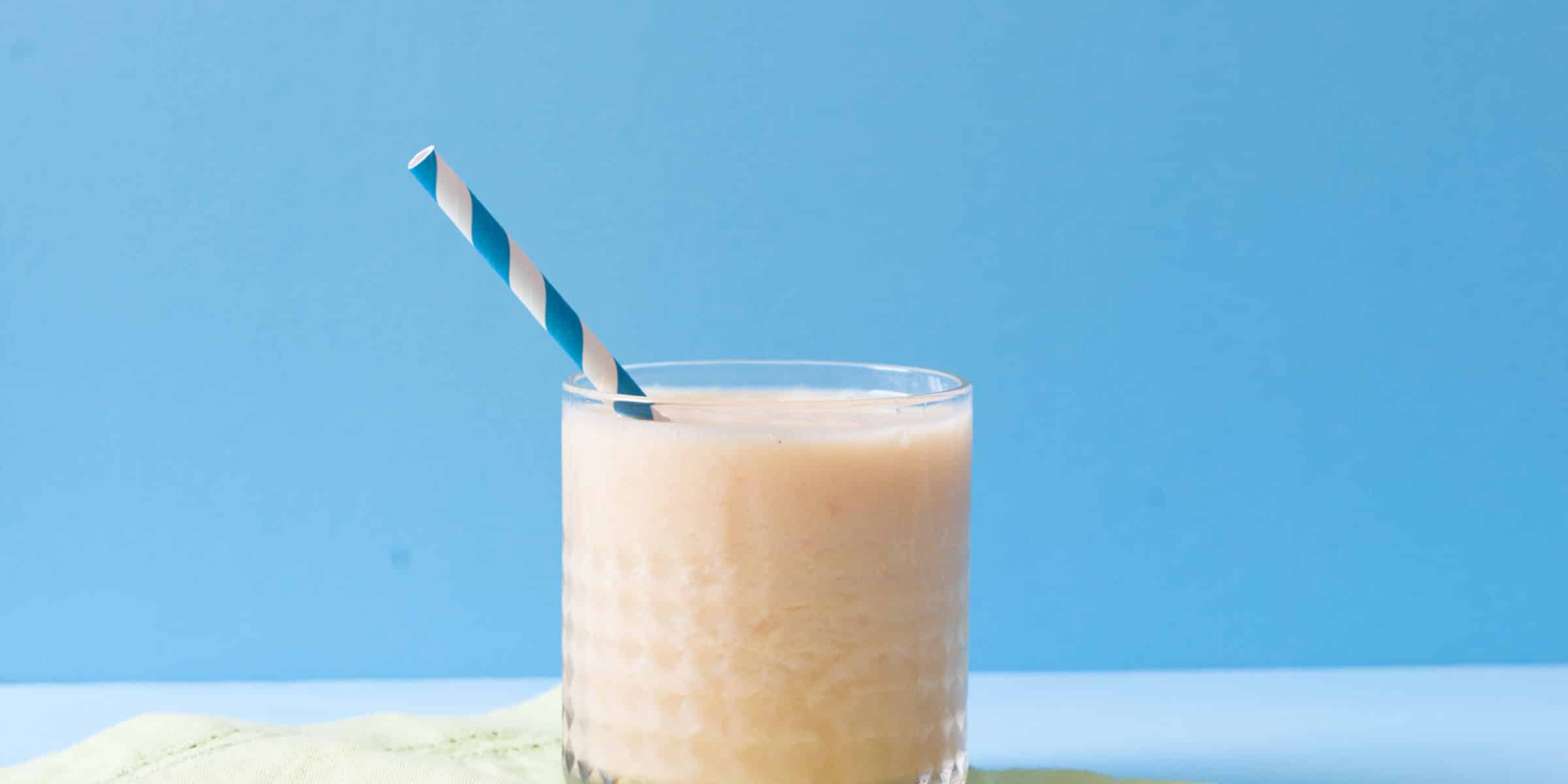 Citrus Crush Smoothie