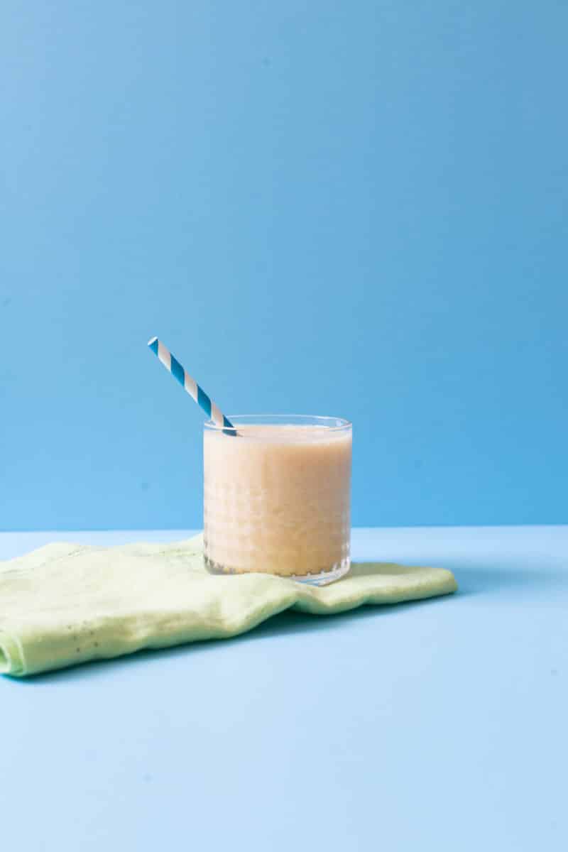 Citrus Crush Smoothie